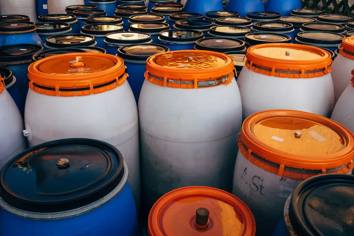 Chemical & Toxic Waste Cleanup in Dravosburg, PA